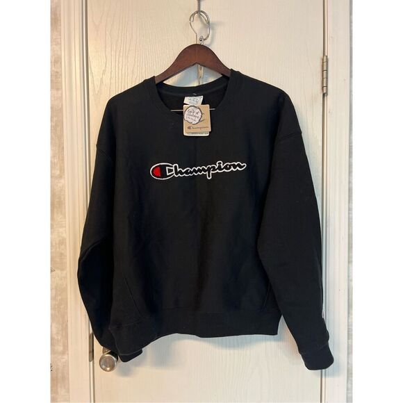 Champion Sweatshirt - Picture 1 of 6